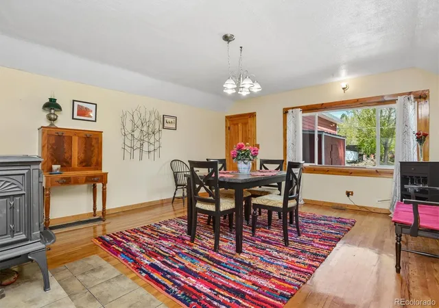 Photo 3 of Single family home for sale at 138 N Pleasant Ave, Buena Vista, CO 81211 | MLS# 4098934 | Listing updated on 2026-10-08