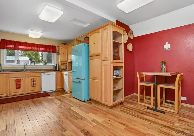 Photo 4 of Single family home for sale at 138 N Pleasant Ave, Buena Vista, CO 81211 | MLS# 4098934 | Listing updated on 2026-10-08