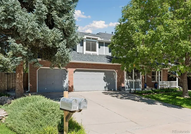 Photo 3 of Single family home for sale at 9960 Millrock Ter, Parker, CO 80134 | MLS# 2907360 | Listing updated on 2026-09-23