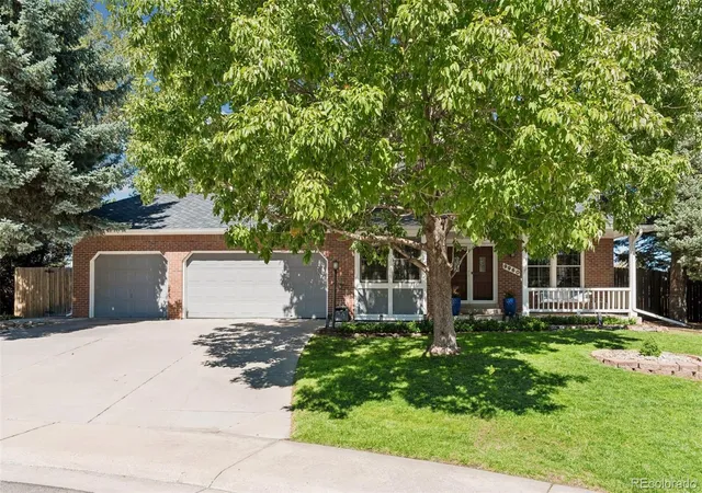 Photo 3 of Single family home for sale at 9960 Millrock Ter, Parker, CO 80134 | MLS# 2907360 | Listing updated on 2026-09-23