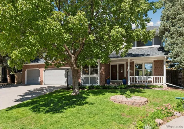 Photo 4 of Single family home for sale at 9960 Millrock Ter, Parker, CO 80134 | MLS# 2907360 | Listing updated on 2026-09-23
