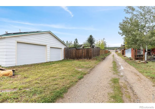 Photo 3 of Single family home for sale at 147 E 1st Street, Nederland, CO 80466 | MLS# IR1069211 | Listing updated on 2026-09-25