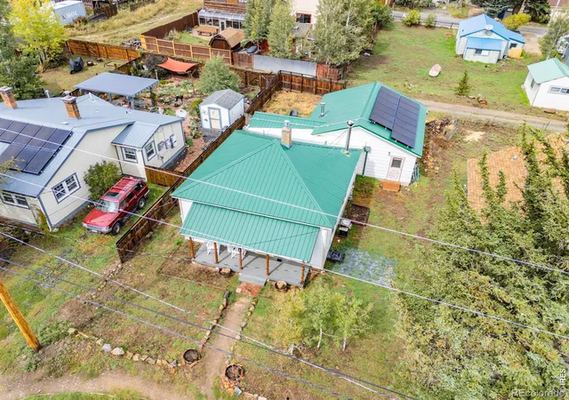 Photo 3 of Single family home for sale at 147 E 1st Street, Nederland, CO 80466 | MLS# IR1069211 | Listing updated on 2026-09-25