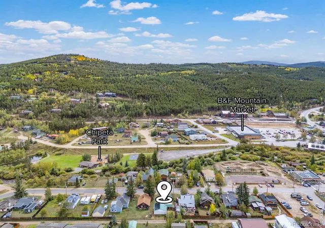 Photo 4 of Single family home for sale at 147 E 1st Street, Nederland, CO 80466 | MLS# IR1069211 | Listing updated on 2026-09-25