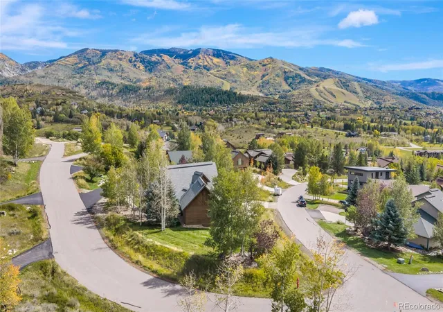 Photo 2 of Single family home for sale at 105 Hillside Dr, Steamboat Springs, CO 80487 | MLS# 4669080 | Listing updated on 2026-10-13