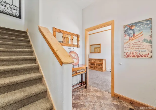 Photo 4 of Single family home for sale at 105 Hillside Dr, Steamboat Springs, CO 80487 | MLS# 4669080 | Listing updated on 2026-10-20