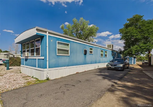 Photo 2 of Manufactured home for sale at 4500 19th Street, Boulder, CO 80304 | MLS# 3837134 | Listing updated on 2026-09-22