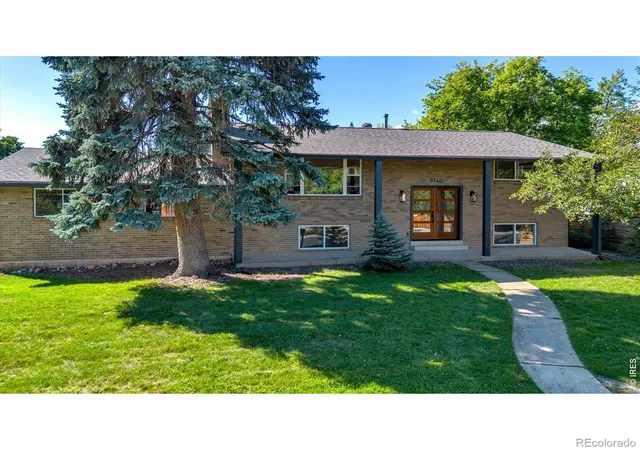 Photo 3 of Single family home for sale at 5140 Sioux Dr, Boulder, CO 80303 | MLS# IR1069213 | Listing updated on 2026-09-25