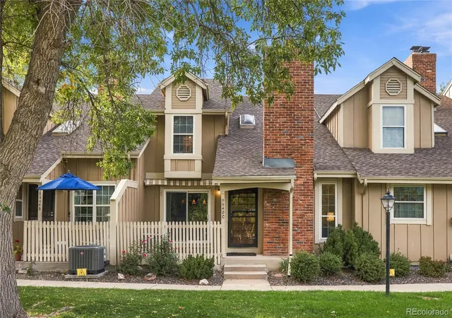 Photo 1 of Townhouse for sale at 9948 Grv Way #C, Westminster, CO 80031 | MLS# 7015039 | Listing updated on 2026-10-07
