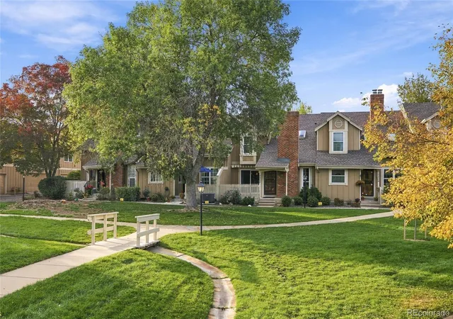 Photo 2 of Townhouse for sale at 9948 Grv Way #C, Westminster, CO 80031 | MLS# 7015039 | Listing updated on 2026-10-07