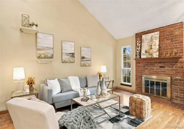 Photo 3 of Townhouse for sale at 9948 Grv Way #C, Westminster, CO 80031 | MLS# 7015039 | Listing updated on 2026-10-07