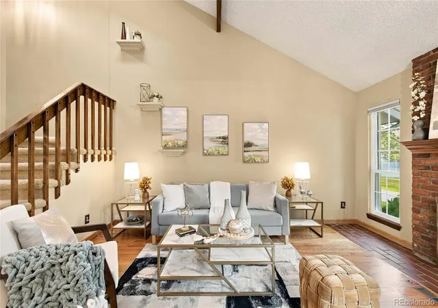 Photo 3 of Townhouse for sale at 9948 Grv Way #C, Westminster, CO 80031 | MLS# 7015039 | Listing updated on 2026-10-07
