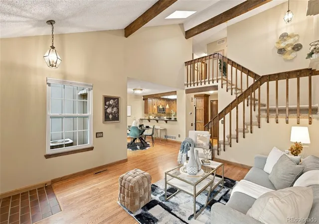 Photo 4 of Townhouse for sale at 9948 Grv Way #C, Westminster, CO 80031 | MLS# 7015039 | Listing updated on 2026-10-07