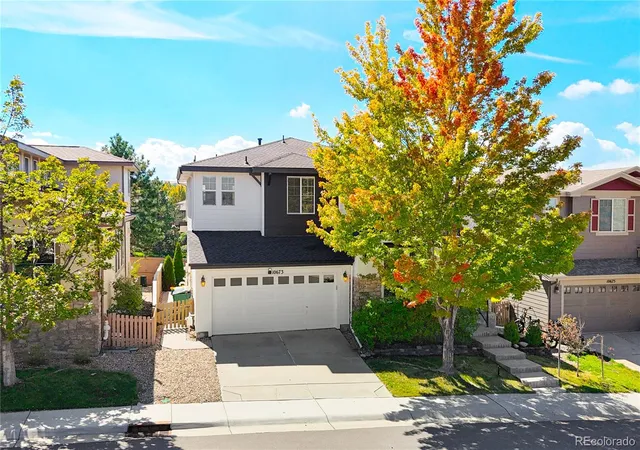 Photo 1 of Single family home for sale at 10673 Cedarcrest Cir, Highlands Ranch, CO 80130 | MLS# 8174221 | Listing updated on 2026-10-05