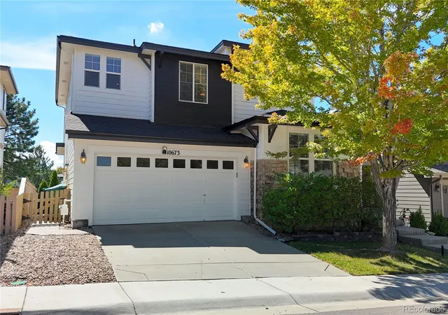 Photo 2 of Single family home for sale at 10673 Cedarcrest Cir, Highlands Ranch, CO 80130 | MLS# 8174221 | Listing updated on 2026-10-05