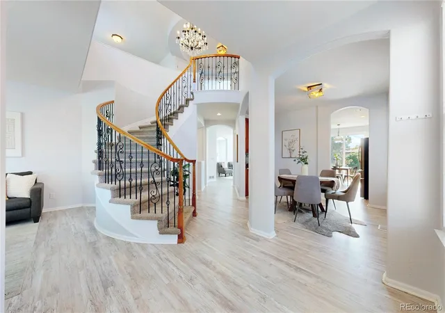 Photo 3 of Single family home for sale at 10673 Cedarcrest Cir, Highlands Ranch, CO 80130 | MLS# 8174221 | Listing updated on 2026-10-05