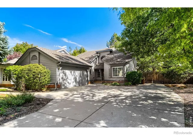 Photo 1 of Single family home for sale at 7103 Dry Crk Ct, Niwot, CO 80503 | MLS# IR1069214 | Listing updated on 2026-09-24