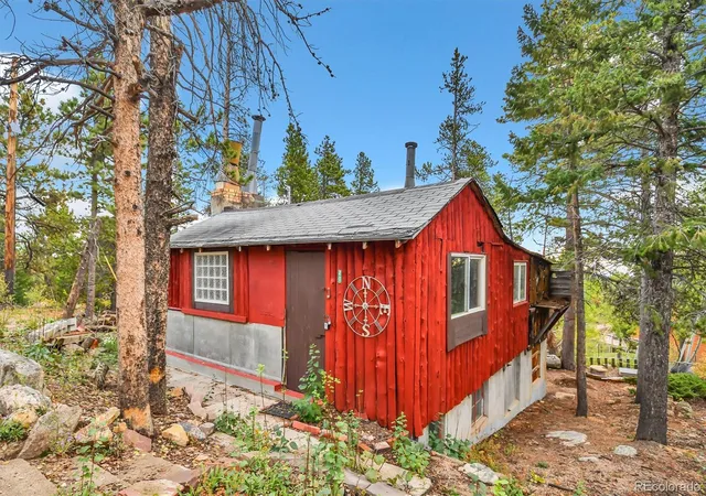 Photo 2 of Single family home for sale at 20 Outlook Dr, Golden, CO 80403 | MLS# 5744844 | Listing updated on 2026-09-23