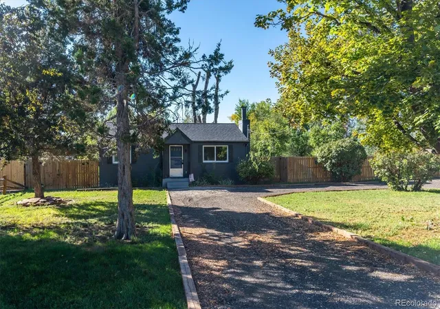 Photo 3 of Single family home for sale at 14100 W 48th Avenue, Golden, CO 80403 | MLS# 8502321 | Listing updated on 2026-10-07