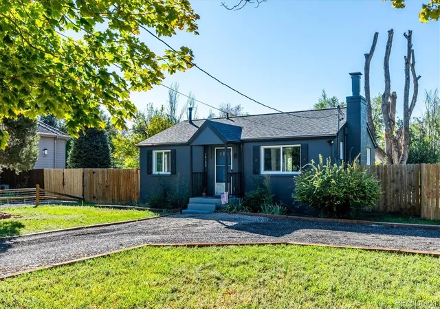 Photo 4 of Single family home for sale at 14100 W 48th Avenue, Golden, CO 80403 | MLS# 8502321 | Listing updated on 2026-10-07