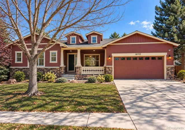 Photo 1 of Single family home for sale at 16733 Parkside Dr, Commerce City, CO 80022 | MLS# 7190151 | Listing updated on 2026-09-25