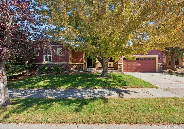 Photo 3 of Single family home for sale at 16733 Parkside Dr, Commerce City, CO 80022 | MLS# 7190151 | Listing updated on 2026-09-25