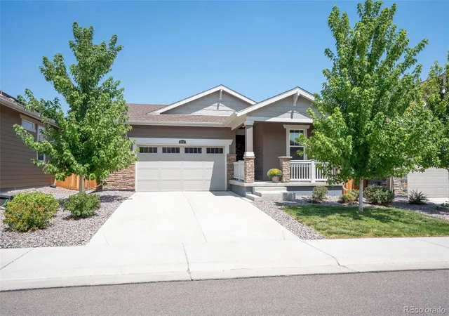 Single family home for sale at 8531 W San Juan Ave, Littleton, CO 80128 | MLS# 4281610