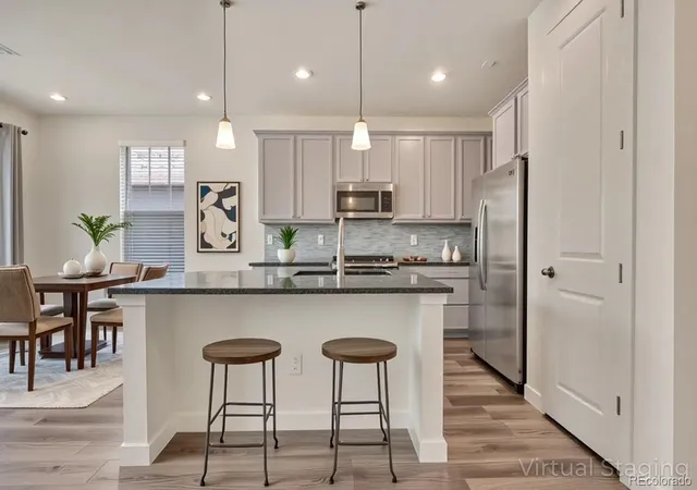 Photo 2 of Single family home for sale at 8531 W San Juan Ave, Littleton, CO 80128 | MLS# 4281610 | Listing updated on 2026-09-24