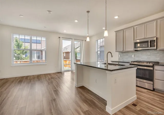 Photo 3 of Single family home for sale at 8531 W San Juan Ave, Littleton, CO 80128 | MLS# 4281610 | Listing updated on 2026-09-24