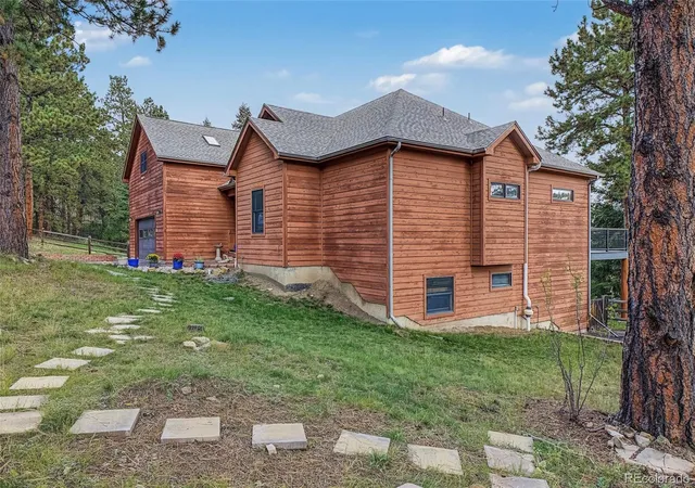 Photo 3 of Single family home for sale at 28465 Cragmont Dr, Evergreen, CO 80439 | MLS# 1760497 | Listing updated on 2026-10-01