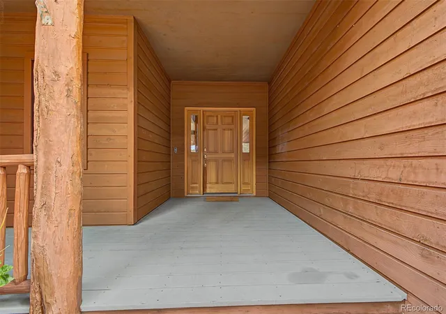 Photo 3 of Single family home for sale at 28465 Cragmont Dr, Evergreen, CO 80439 | MLS# 1760497 | Listing updated on 2026-10-01