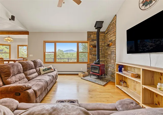 Photo 4 of Single family home for sale at 28465 Cragmont Dr, Evergreen, CO 80439 | MLS# 1760497 | Listing updated on 2026-10-01