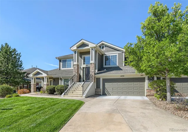 Condo for sale at 13799 Legend Trl #103, Broomfield, CO 80023 | MLS# 6584779
