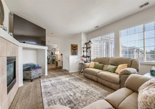 Listing Photo 4 - Condo for sale in building located at 13799 Legend Trl, Broomfield, CO 80023 - Unit #103