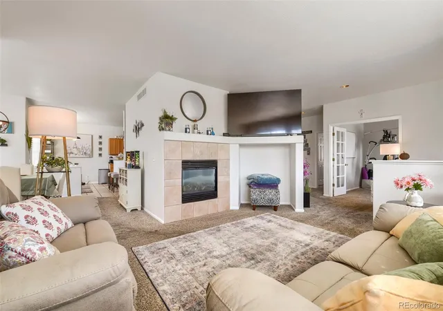 Listing Photo 5 - Condo for sale in building located at 13799 Legend Trl, Broomfield, CO 80023 - Unit #103