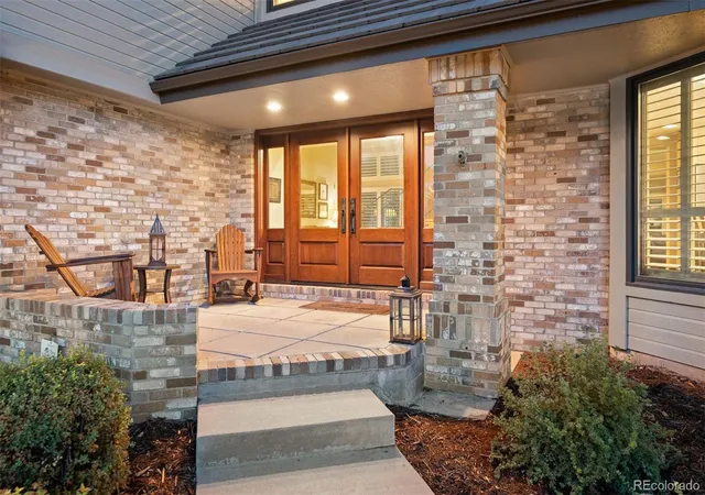 Photo 2 of Single family home for sale at 5394 E Otero Dr, Centennial, CO 80122 | MLS# 1614171 | Listing updated on 2026-10-07