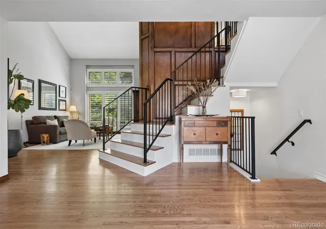 Photo 3 of Single family home for sale at 5394 E Otero Dr, Centennial, CO 80122 | MLS# 1614171 | Listing updated on 2026-10-07
