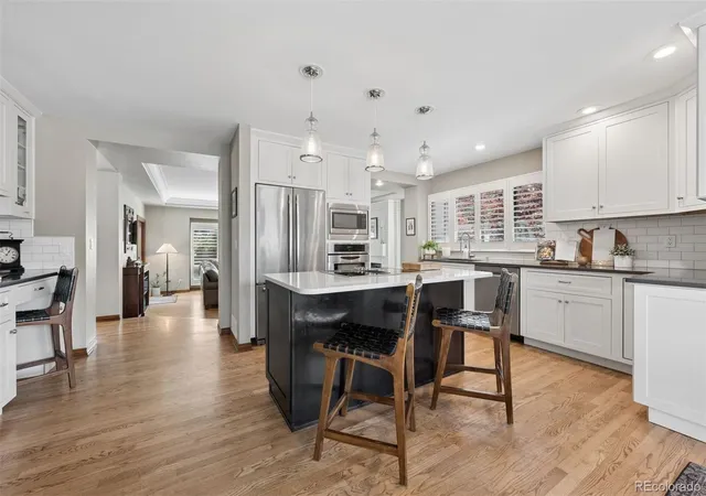 Photo 3 of Single family home for sale at 5394 E Otero Dr, Centennial, CO 80122 | MLS# 1614171 | Listing updated on 2026-10-07