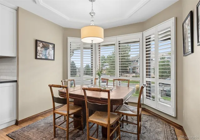 Photo 4 of Single family home for sale at 5394 E Otero Dr, Centennial, CO 80122 | MLS# 1614171 | Listing updated on 2026-10-07