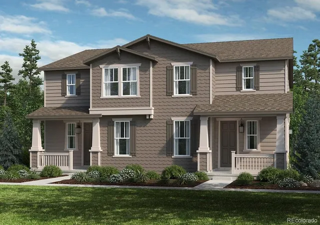 Single family home for sale at 28423 E 5th Place, Watkins, CO 80137 | MLS# 5740066