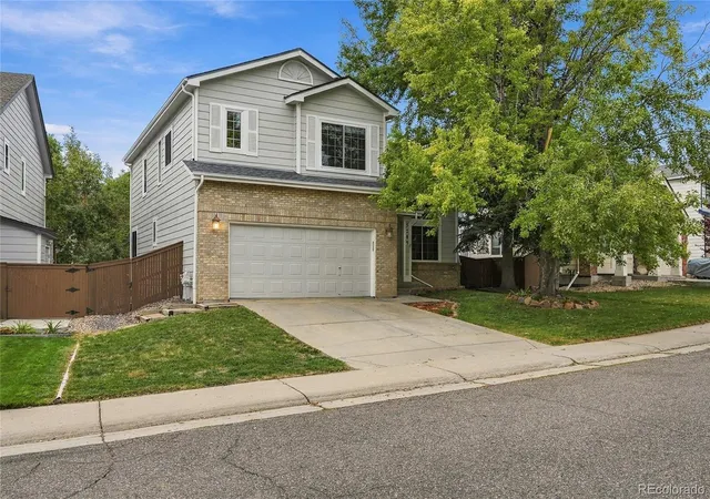 Photo 1 of Single family home for sale at 5289 Morning Glory Pl, Highlands Ranch, CO 80130 | MLS# 7290933 | Listing updated on 2026-09-28