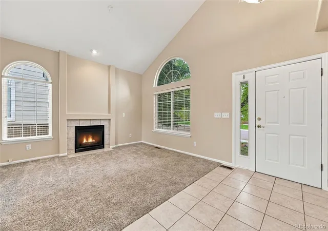 Photo 3 of Single family home for sale at 5289 Morning Glory Pl, Highlands Ranch, CO 80130 | MLS# 7290933 | Listing updated on 2026-09-28