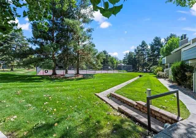 Photo 26 of Condo for sale at 7977 Countryside Dr #107, Niwot, CO 80503 | MLS# 9300740 | Listing updated on 2026-10-15