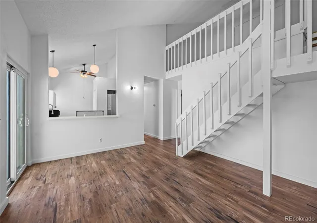 Photo 3 of Condo for sale at 7977 Countryside Dr #107, Niwot, CO 80503 | MLS# 9300740 | Listing updated on 2026-09-25