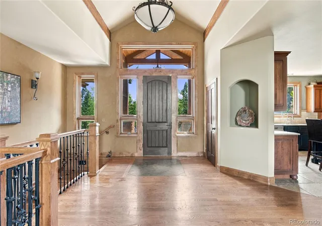 Photo 4 of Single family home for sale at 609 Crystola Ct, Woodland Park, CO 80863 | MLS# 5925574 | Listing updated on 2026-09-24