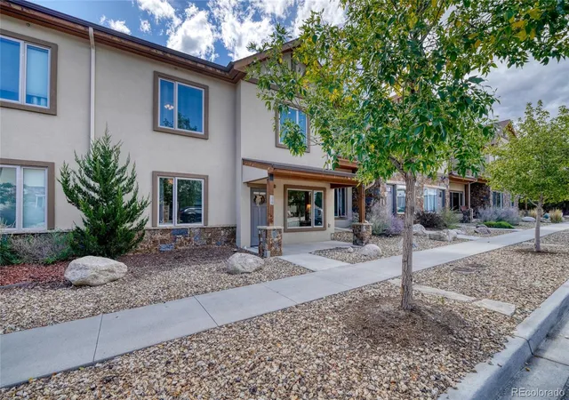 Photo 3 of Townhouse for sale at 219 Summitview Ln, Poncha Springs, CO 81201 | MLS# 1834798 | Listing updated on 2026-10-06