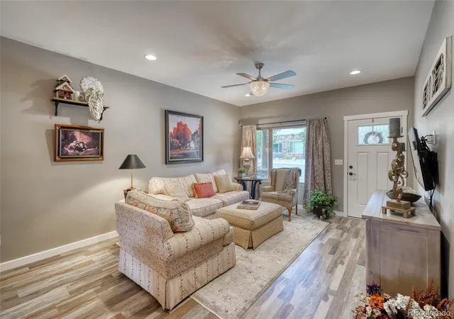 Photo 4 of Townhouse for sale at 219 Summitview Ln, Poncha Springs, CO 81201 | MLS# 1834798 | Listing updated on 2026-10-06