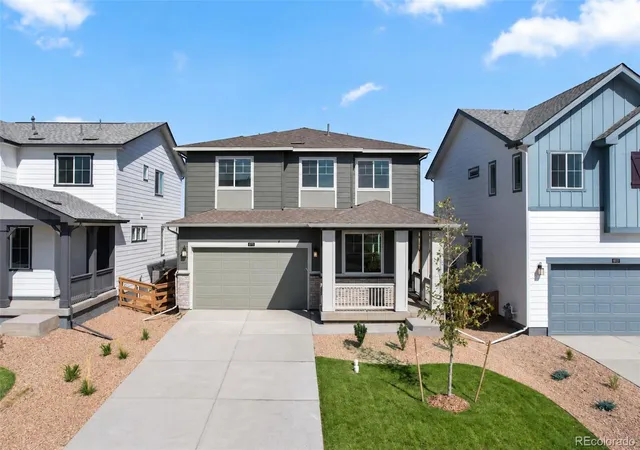 Single family home for sale at 6773 Utica Ave, Firestone, CO 80504 | MLS# 7274769
