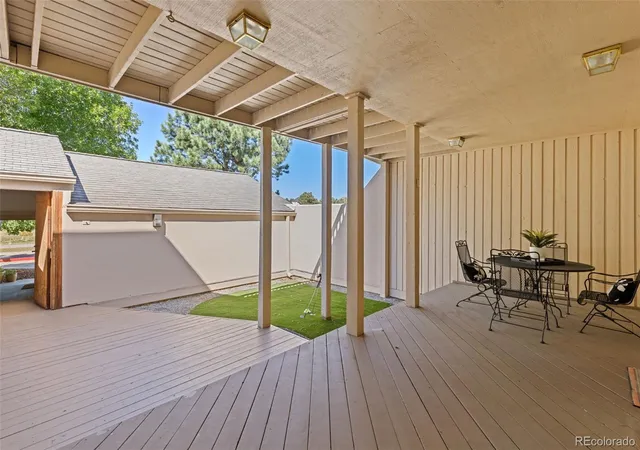 Photo 4 of Townhouse for sale at 6696 Pinewood Dr, Parker, CO 80134 | MLS# 9905286 | Listing updated on 2026-09-30