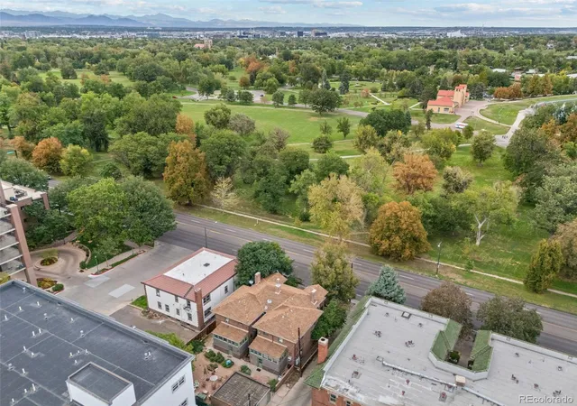 Photo 2 of Multi family home for sale at 3014 E 17th Avenue #1, Denver, CO 80206 | MLS# 4641582 | Listing updated on 2026-09-29